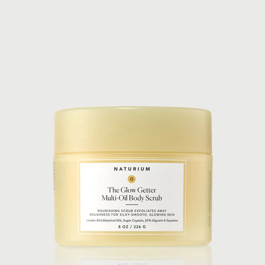 the-glow-getter-multi-oil-body-scrub-n6 NATR-40028-GlowGetter-Multi-Oil-Body-Scrub-Front-CapOn-bonebkgd.webp